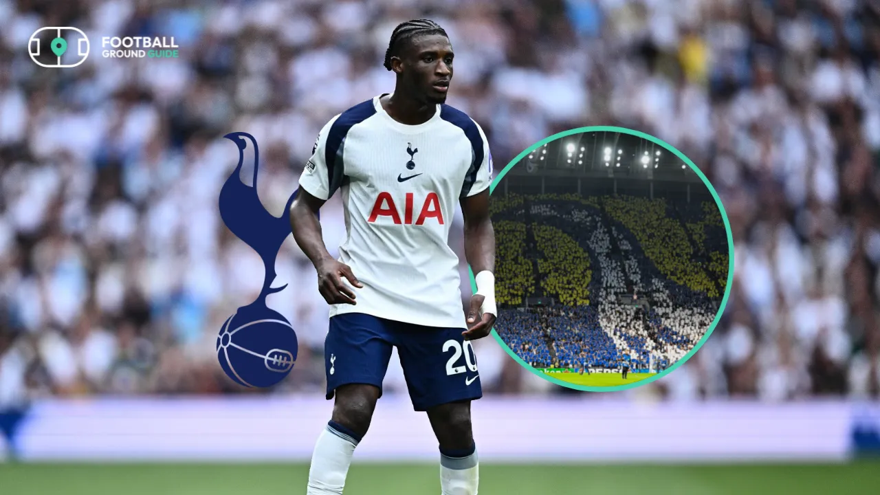 Mohammed Kudus chant: Lyrics, tune and story behind Tottenham&rsquo;s new number 20