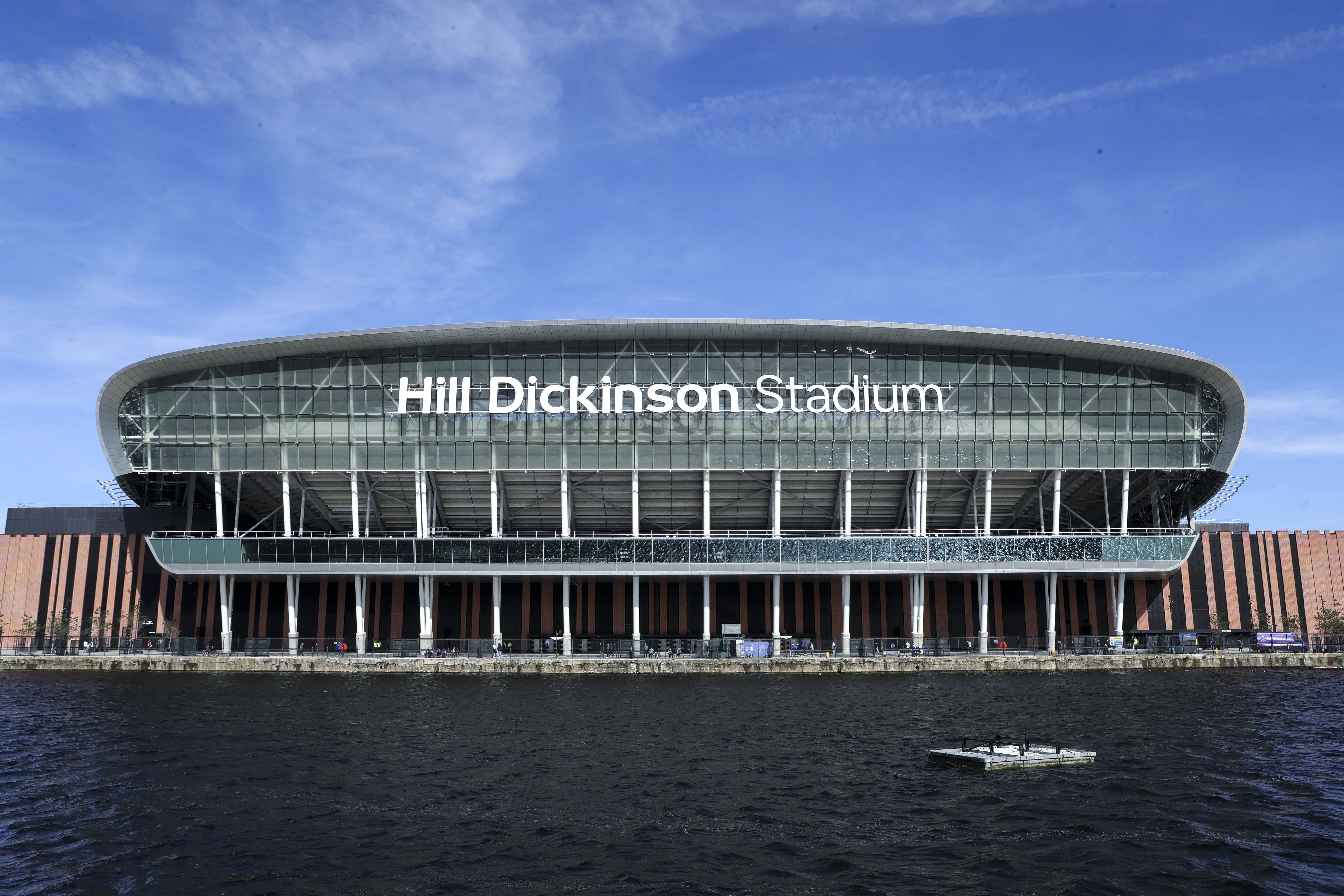 Everton fans get fresh transport warning as mayor addresses Hill Dickinson Stadium congestion fears