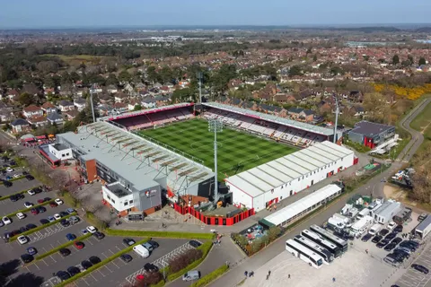 Bournemouth issue new statement on Vitality Stadium redevelopment amid &ldquo;significant progress&rdquo;