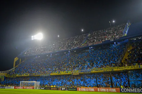 Boca Juniors
