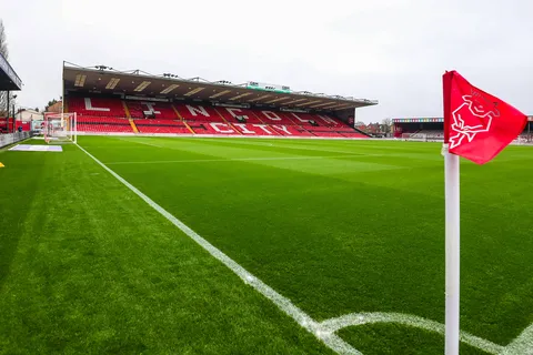 Lincoln City announce swift U-turn on new Sincil Bank away stand after early-season &lsquo;review&rsquo;