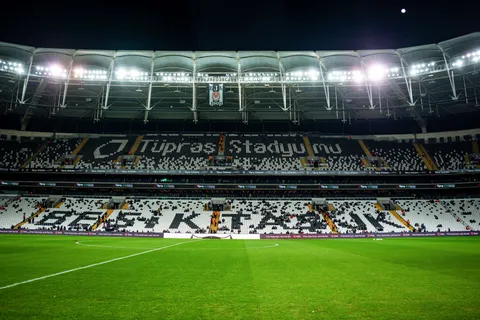 Besiktas