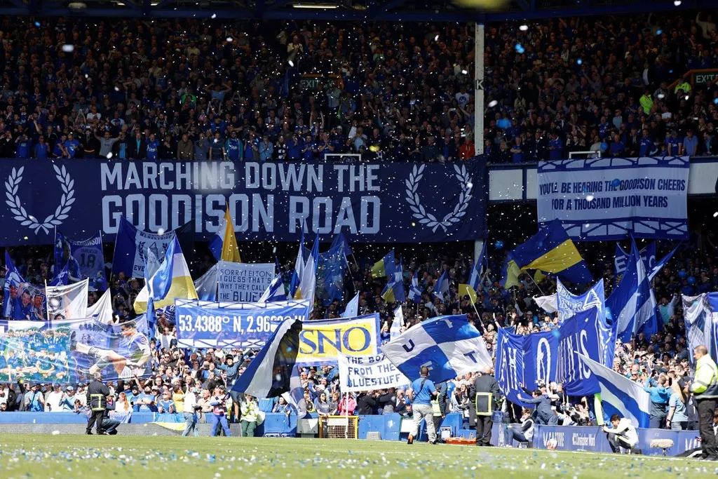 Goodison Park