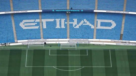 Man City receive key approval for &ldquo;immersive&rdquo; experience next to Etihad Stadium