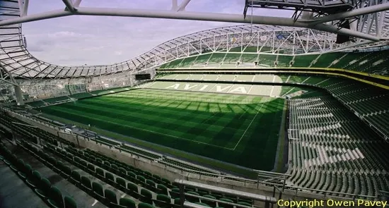 Aviva Stadium