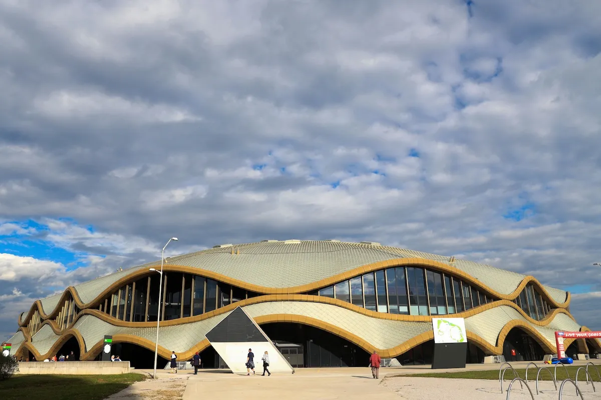 How to get tickets for Slovenia vs. Scotland Nations League clash