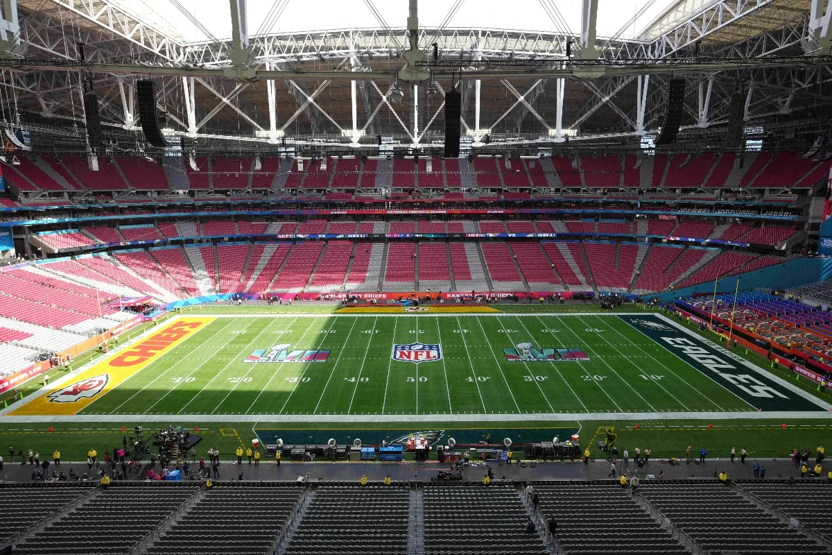 State Farm Stadium