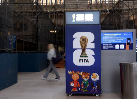 Why hotels across 2026 World Cup host cities suddenly face &lsquo;major problem&rsquo; just weeks before kickoff
