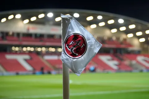 How to get tickets for Fleetwood Town vs Arsenal: Everything you need to know