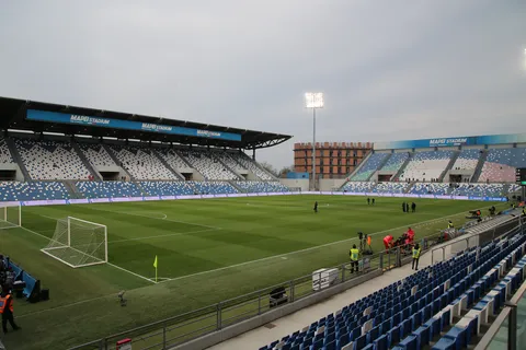 Sassuolo