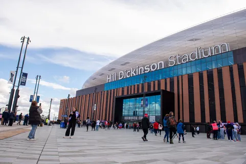 Best pubs for fans near Hill Dickinson Stadium in 2026: Where to drink if heading to the home of Everton