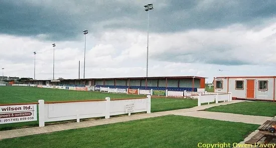 Prestatyn Town