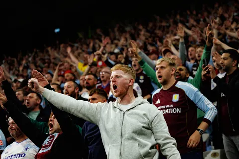 How to get tickets for Aston Villa vs Bayern Munich pre-season friendly