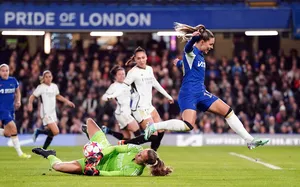How to watch Chelsea Women in 2024