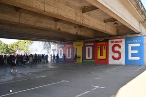 Toulouse away section: Guide for Liverpool fans