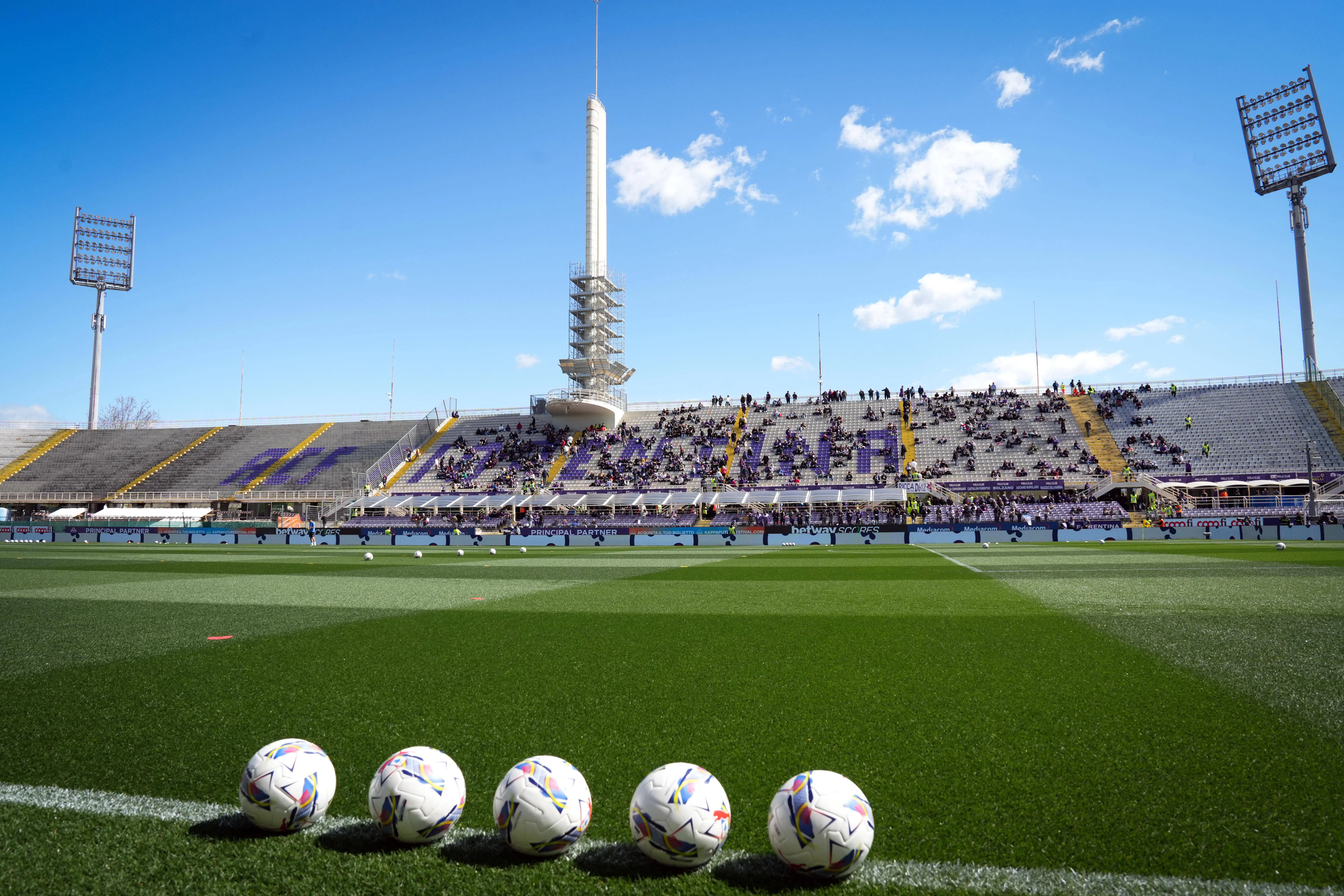 Fiorentina now handed huge Euro 2032 boost as key &pound;50m stadium redevelopment update emerges