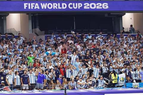 Revealed: FIFA chiefs rejected &lsquo;US-based staff&rsquo; push for fairer 2026 World Cup ticket pricing