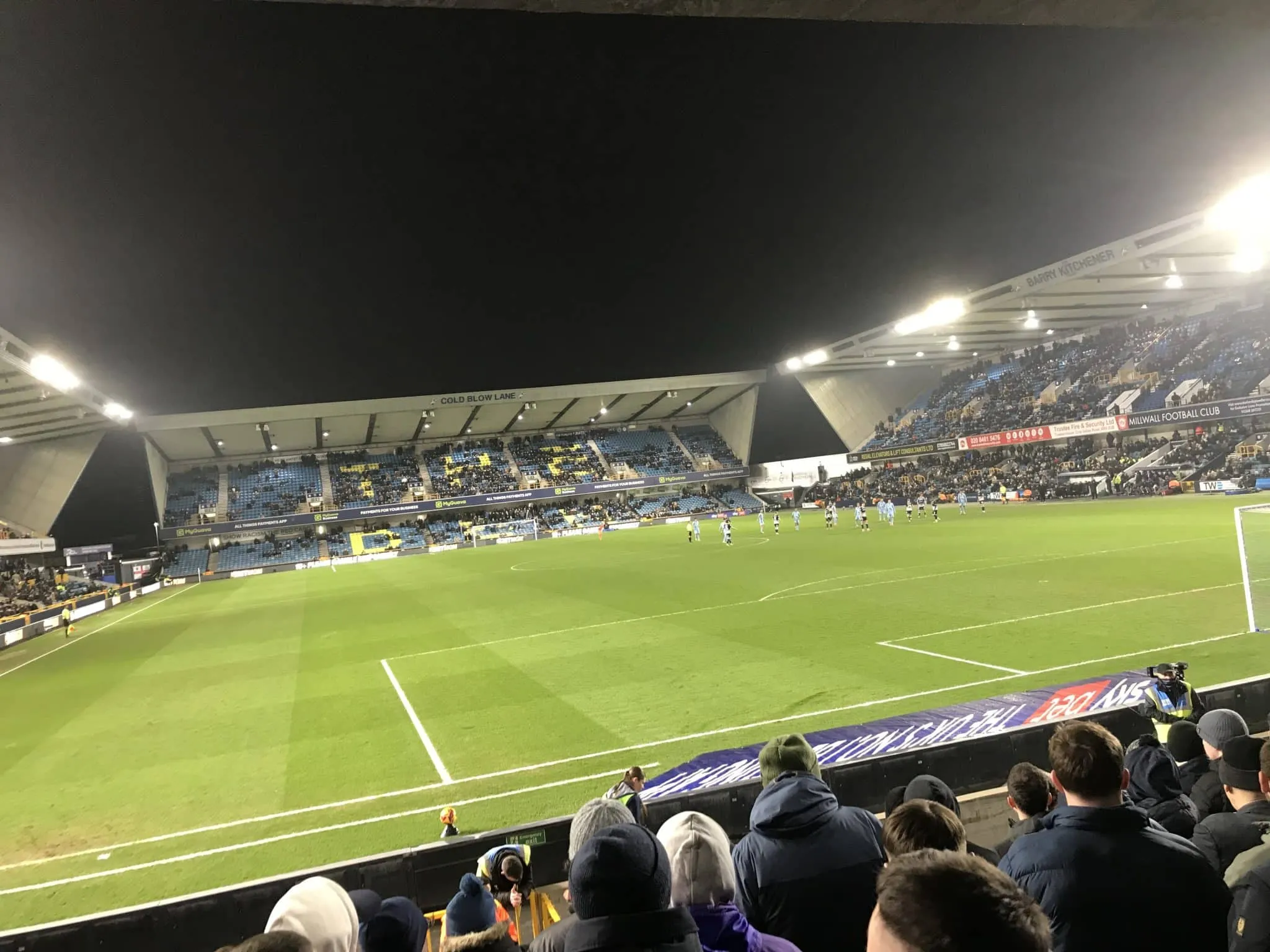 Millwall