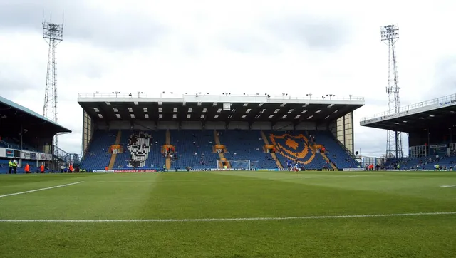 Fratton Park redevelopment