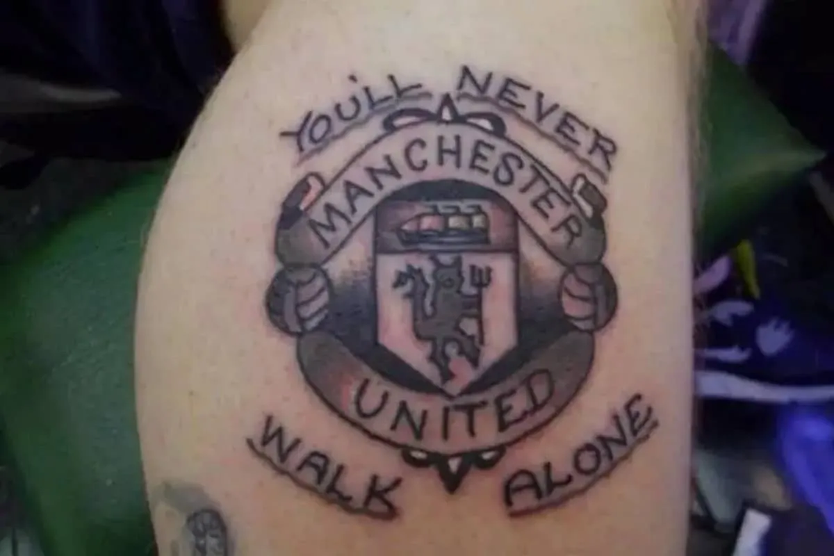 man utd ynwa