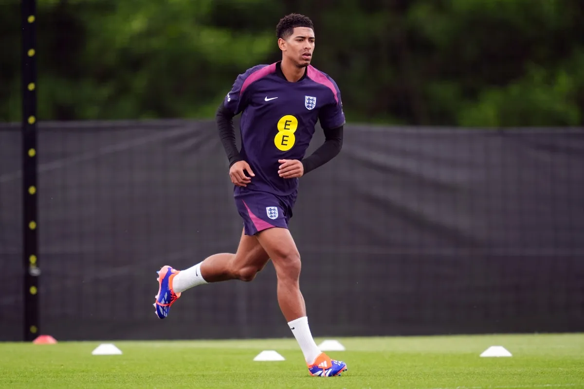 New Adidas advert for Euro 2024