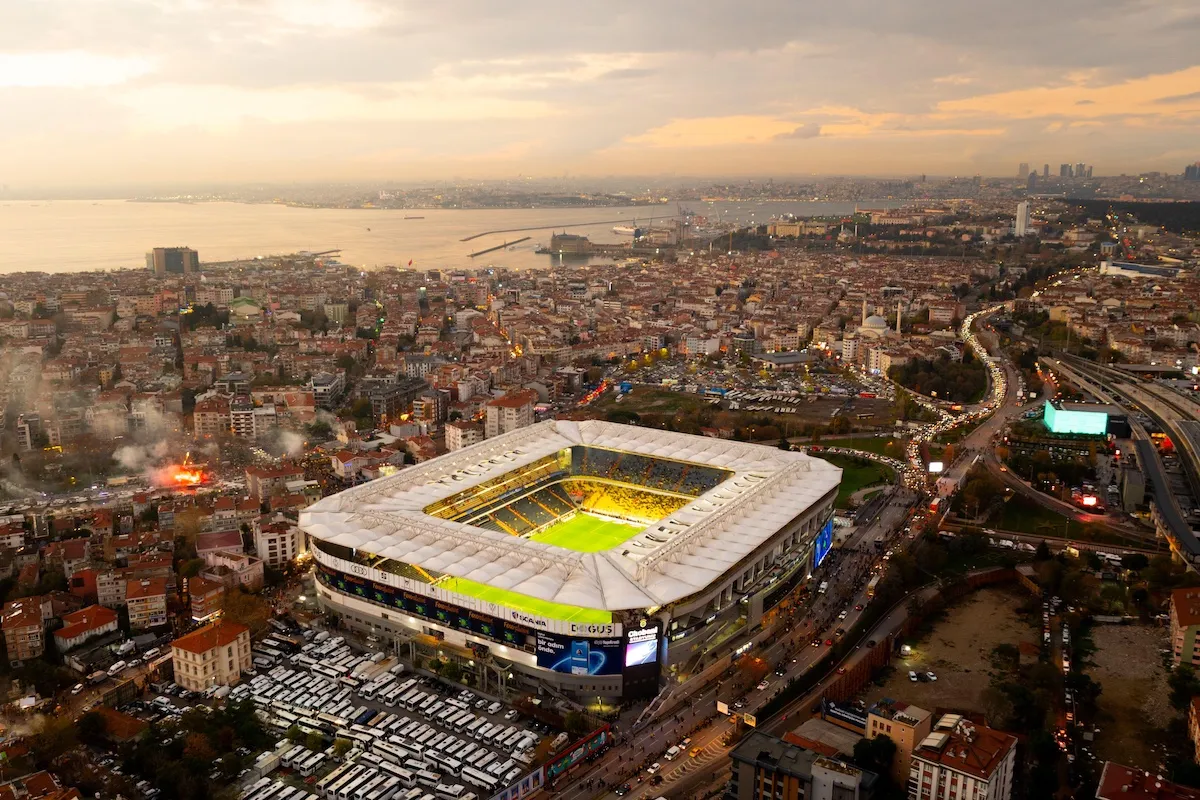 How to get to Istanbul: Best ways for Liverpool fans to travel