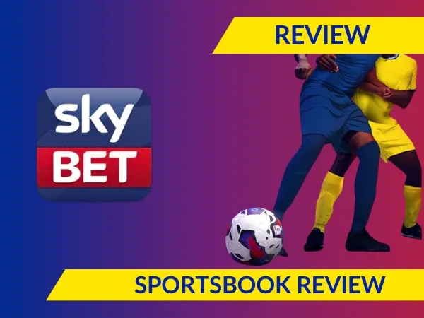 Skybet sportsbook review