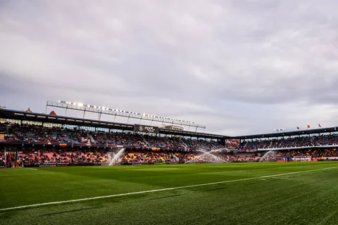How to get tickets for Sparta Prague vs. Bournemouth