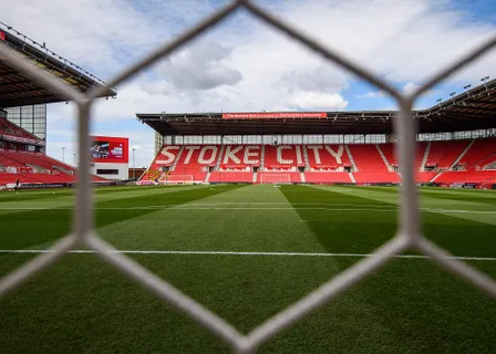 Stoke City