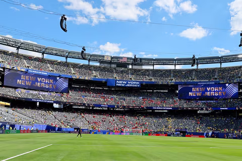 Why MetLife Stadium has been renamed as New York New Jersey Stadium for the 2026 World Cup