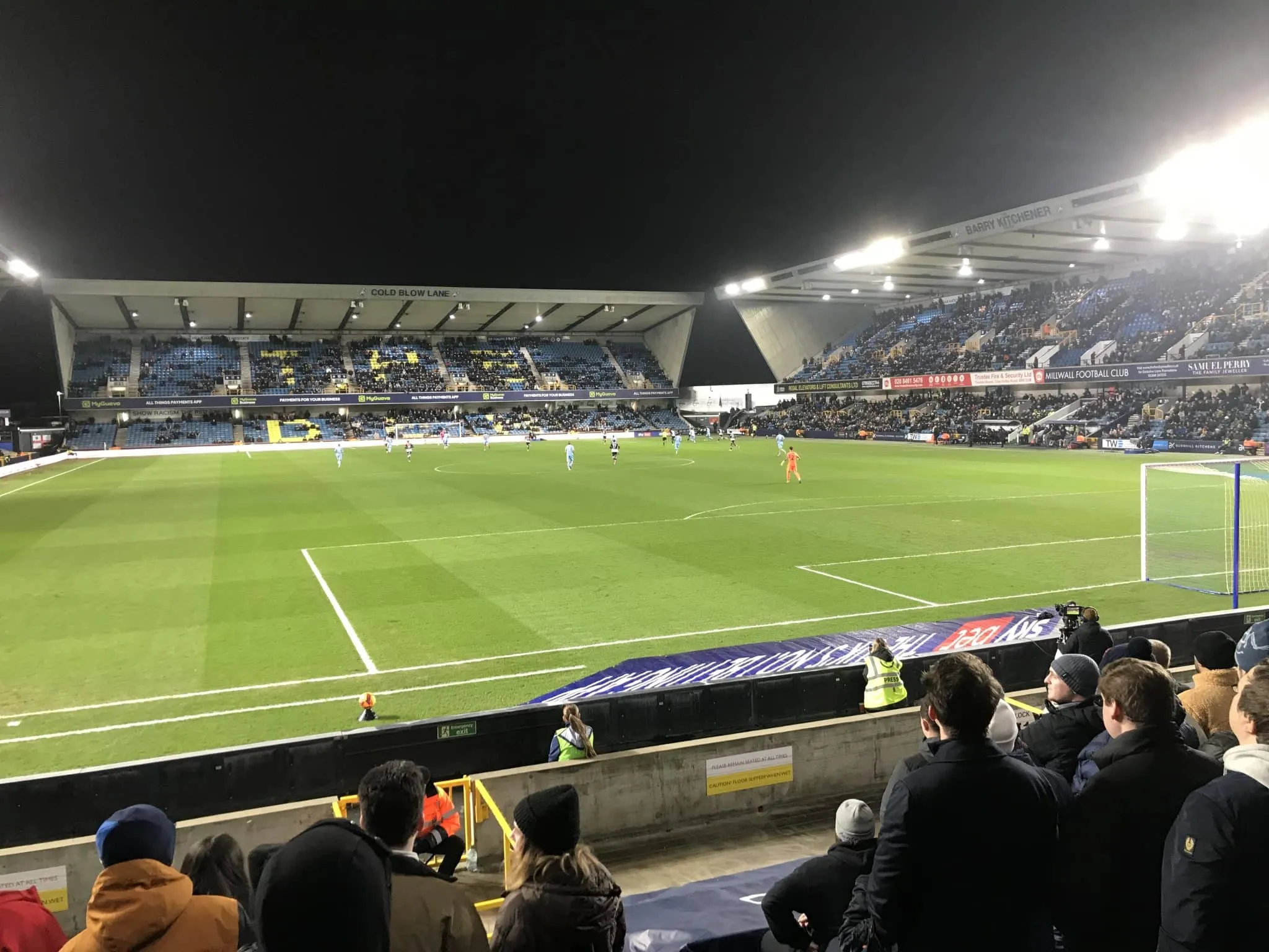 Millwall