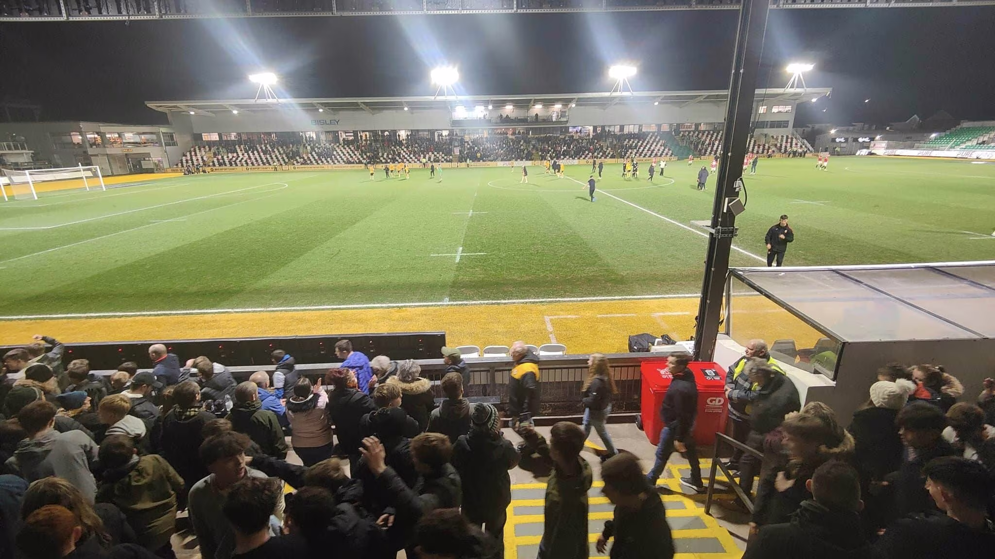 Newport County