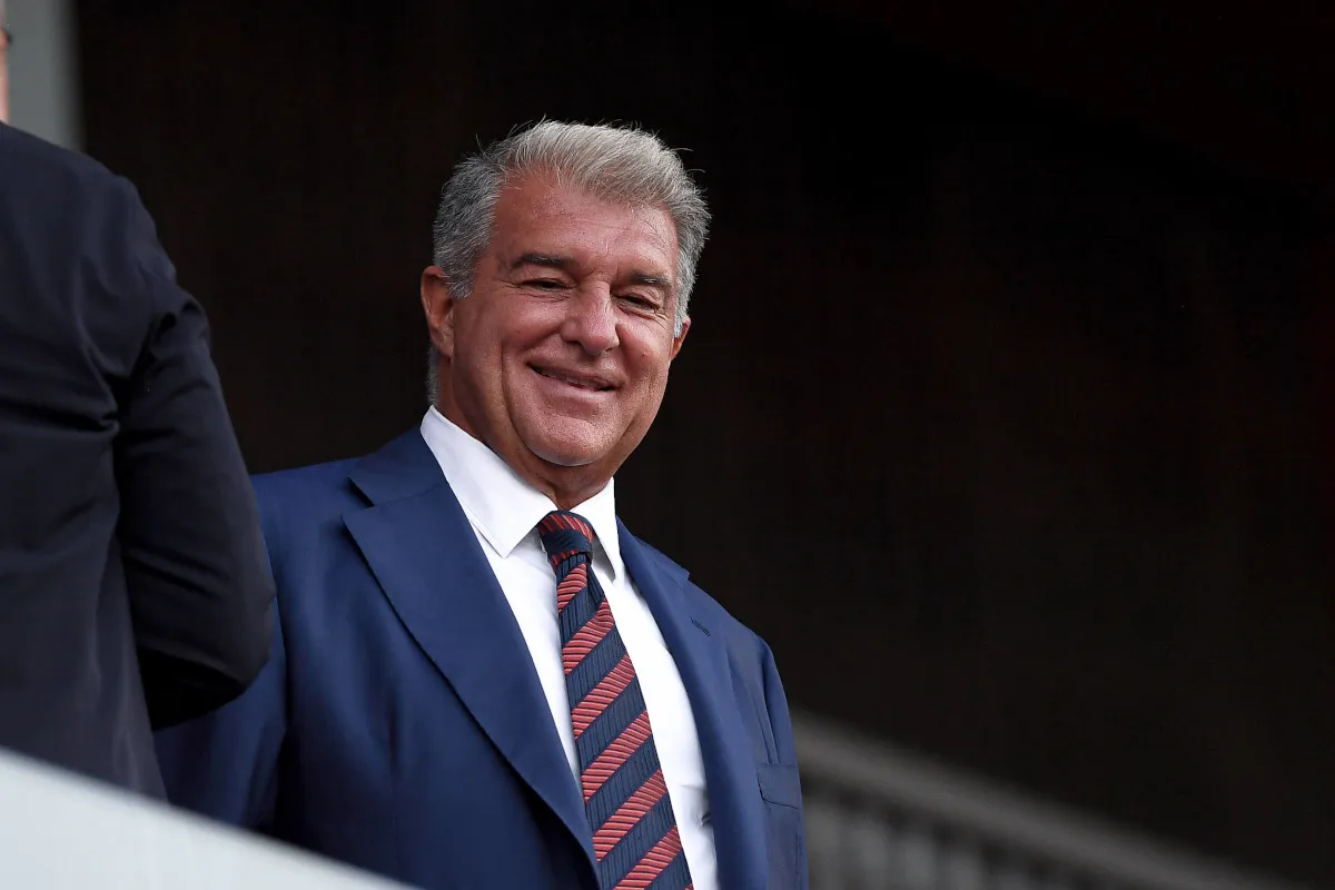 Barcelona in talks to play December friendly abroad instead of Camp Nou – there’s a big reason why