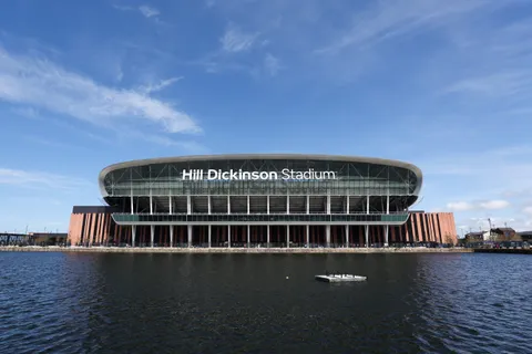 How Everton fans can secure 50% off Hill Dickinson Stadium tours throughout August