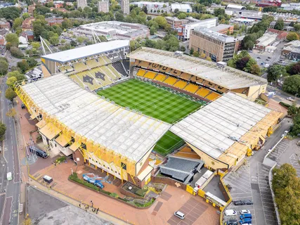 Wolverhampton Wanderers