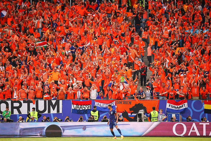 Berlin Euro 2024
