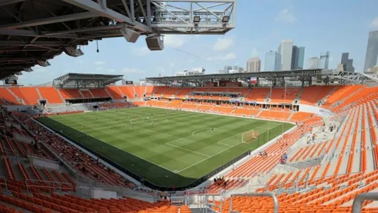 Houston Dynamo