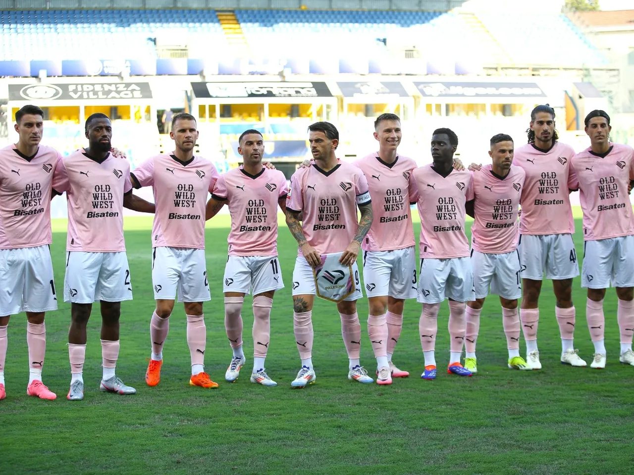 Palermo