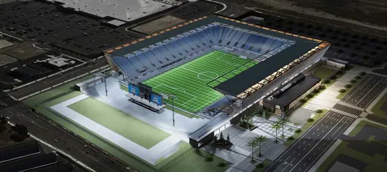 San Jose Earthquakes