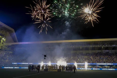 Villarreal making four major stadium upgrades after La Liga approve key fixture request