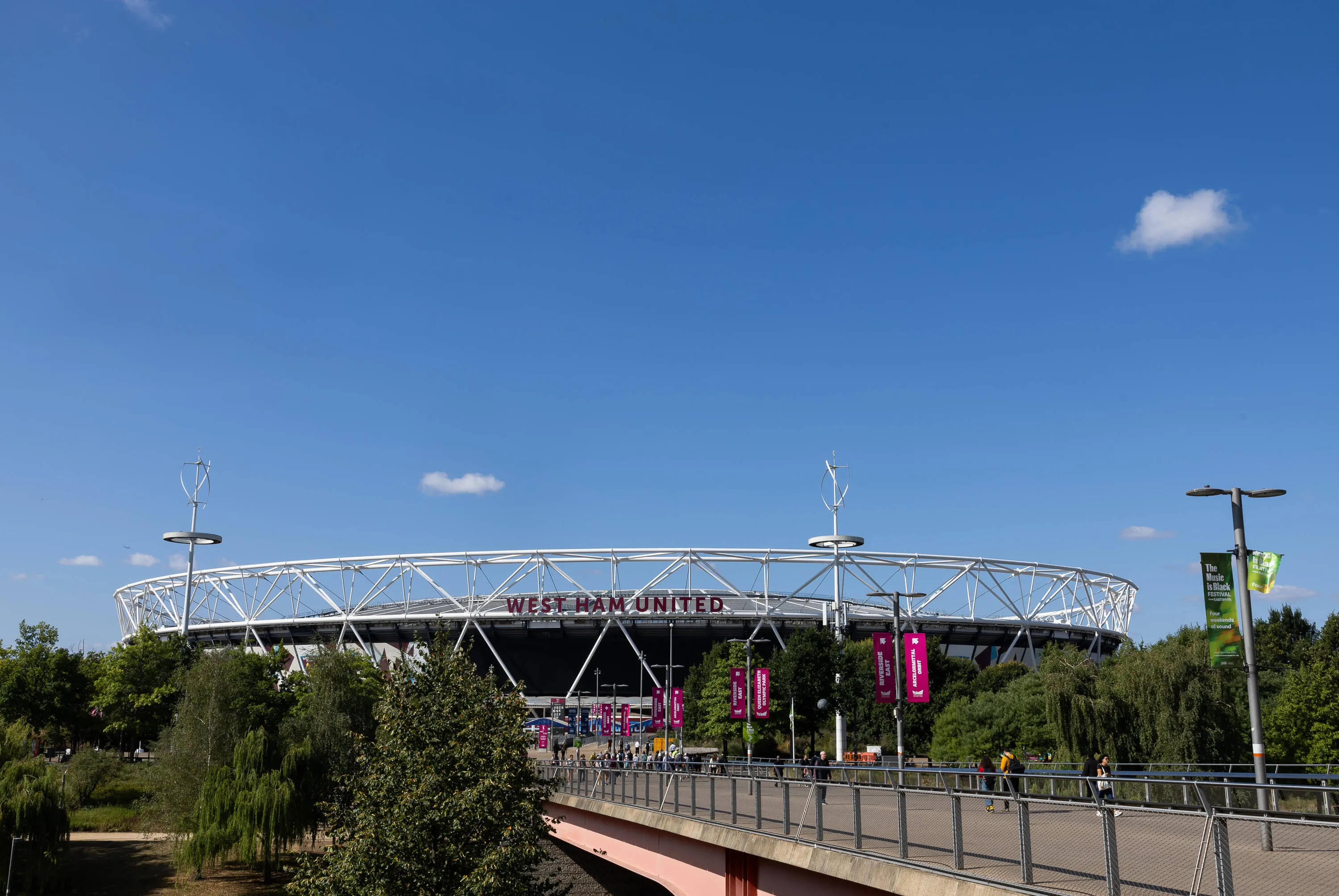 Major home development proposed near West Ham&rsquo;s London Stadium in new Stratford plans