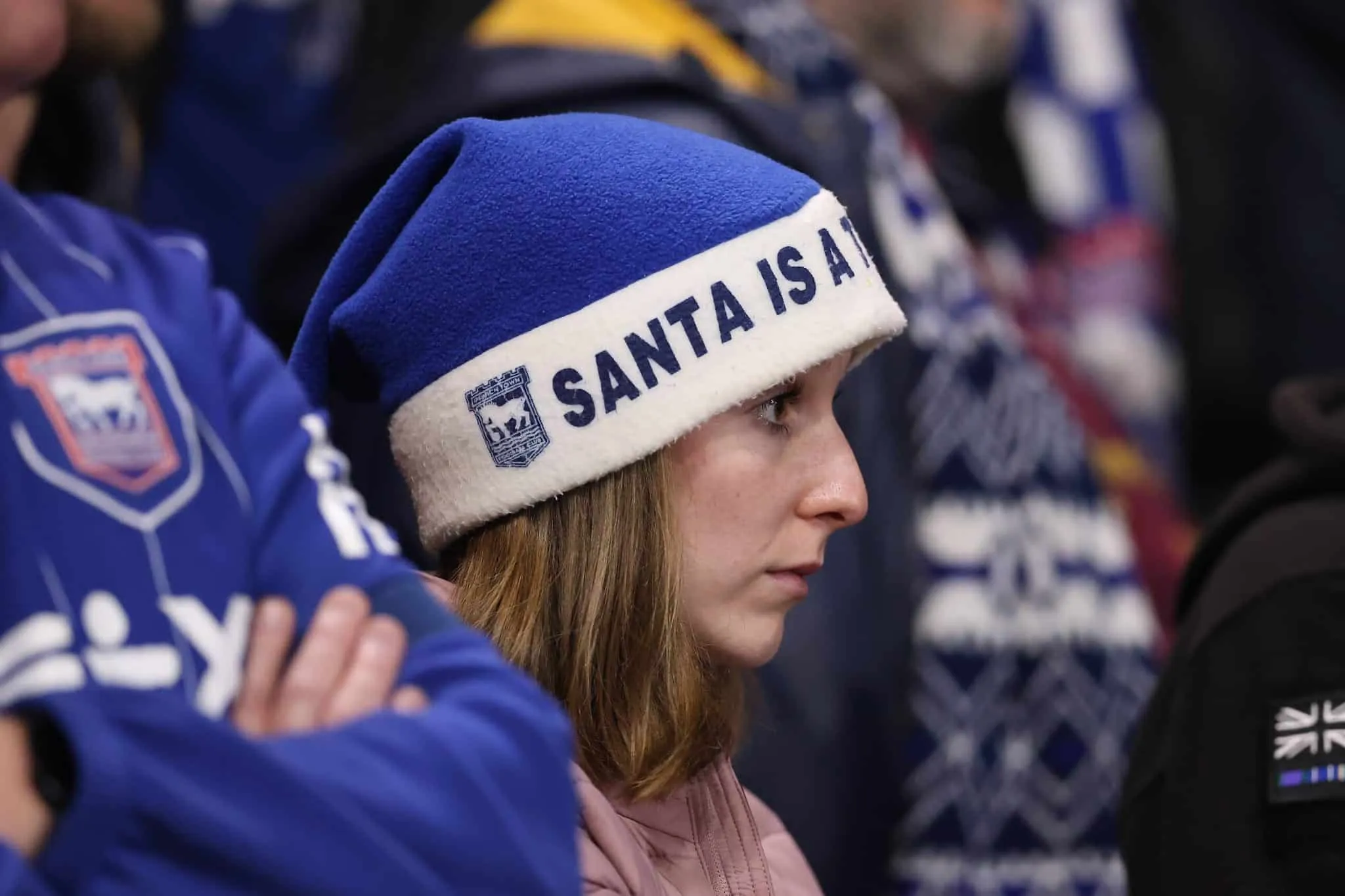 Ipswich Town fixtures 2025&ndash;26: Full list of away games