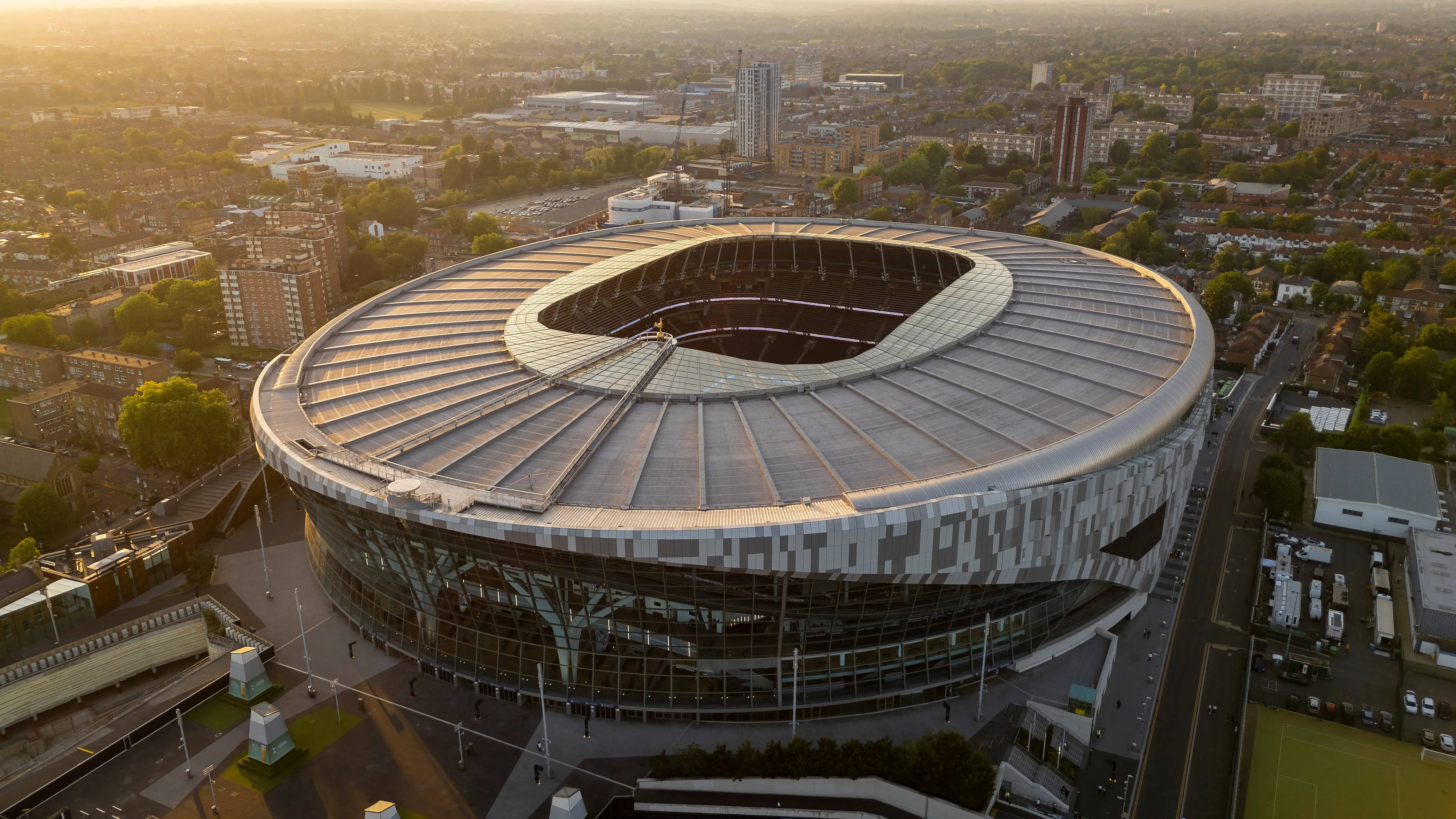 How much money Spurs are expected to make from hosting Jay‑Z&rsquo;s Tottenham Hotspur Stadium concert