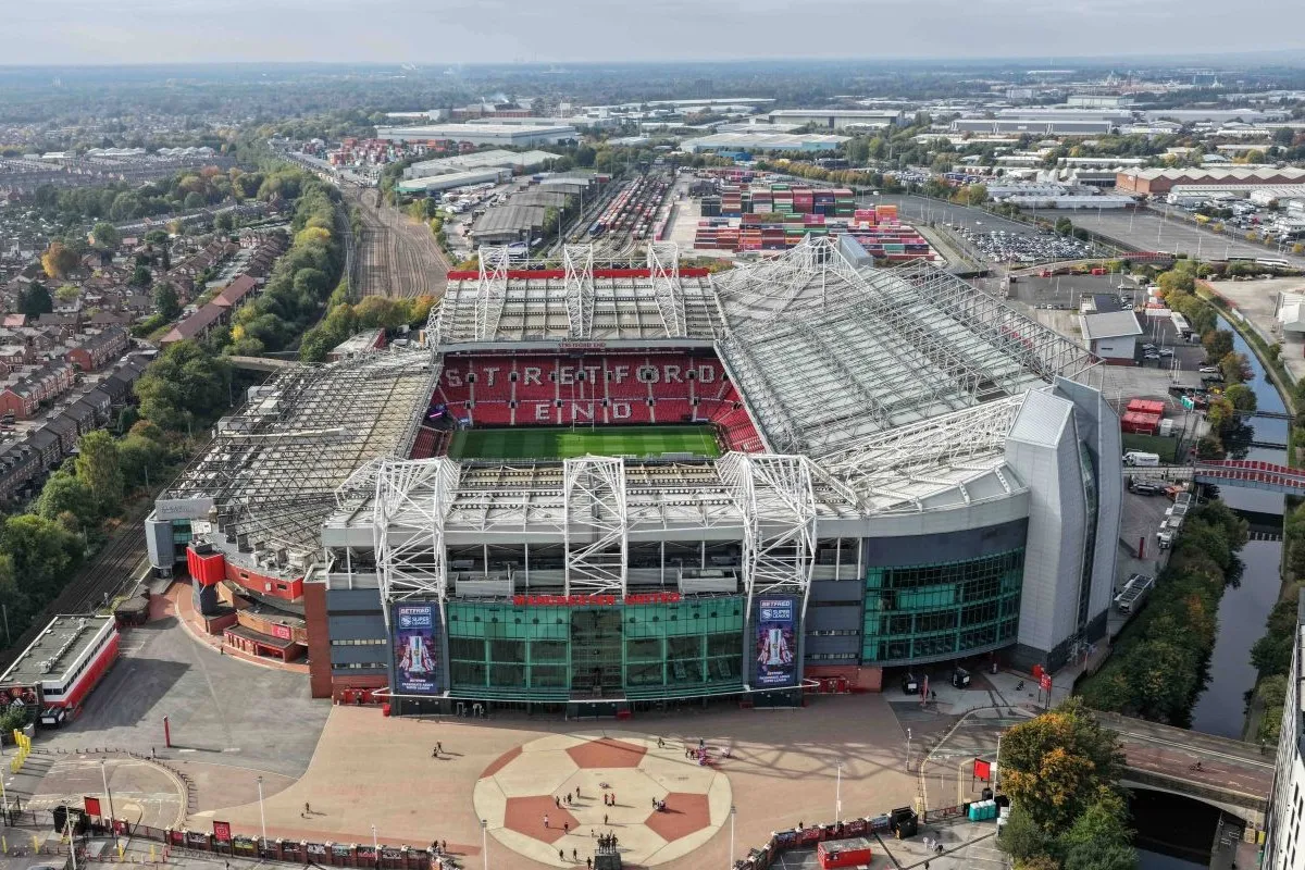 Premier League highest average attendances revealed for 2025-26 &ndash; where do Arsenal, Man Utd rank?