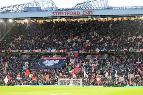 Man Utd to unveil never-before-seen Old Trafford upgrade for the first time later this year