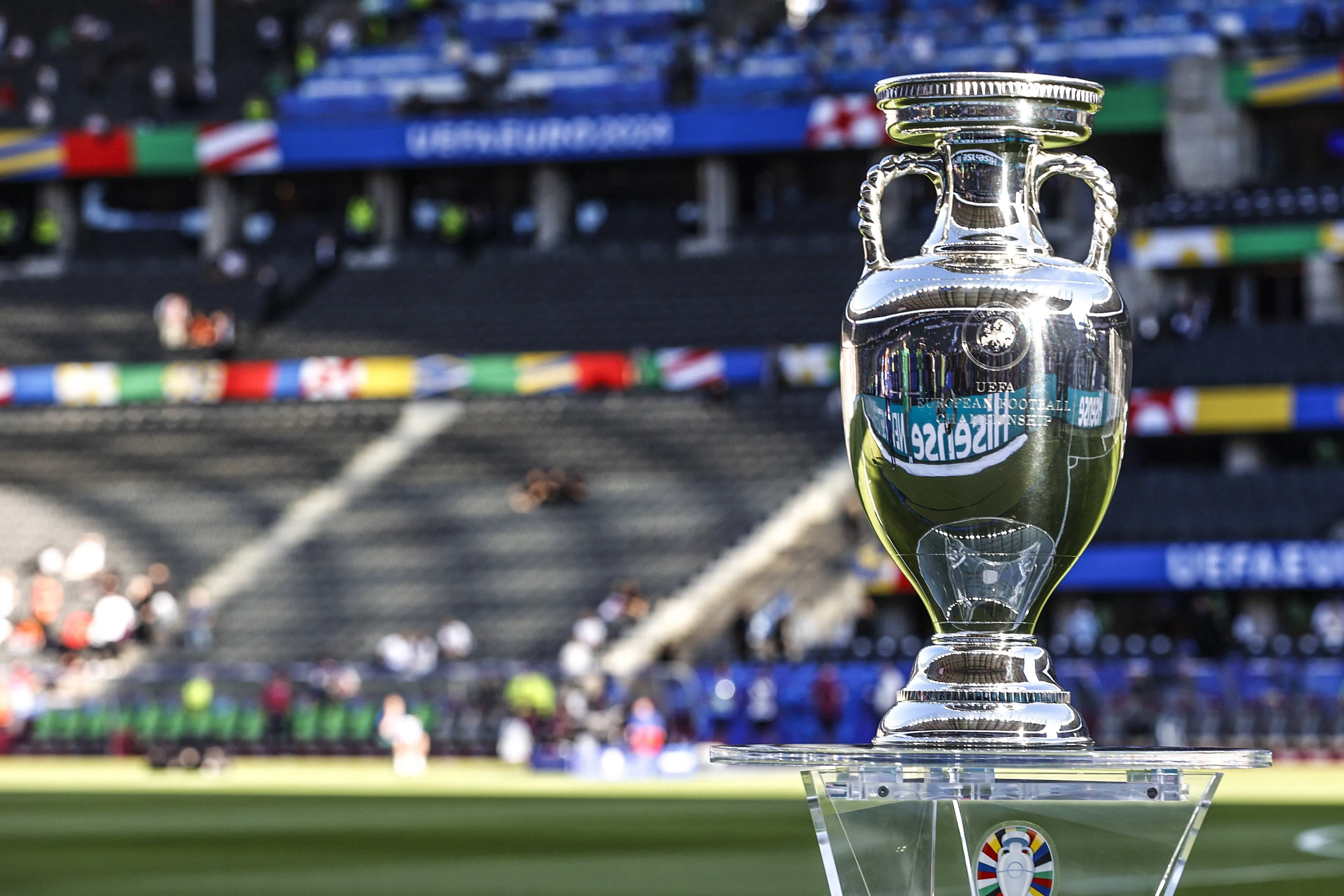 Do England need to qualify for Euro 2028? New rules explained for the home nation hosts