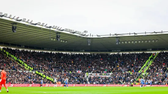 Best away days in the Championship: Our top five ranked