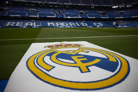 Santiago Bernabeu looks completely unrecognisable as Real Madrid transforms stadium for Madrid Open