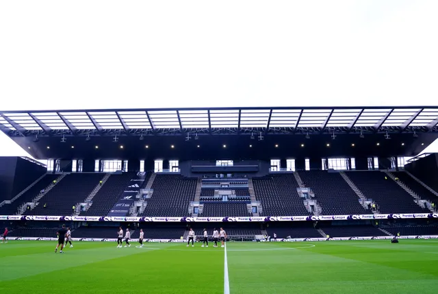 Fulham Craven Cottage Stadium - Football Ground Guide - Tours and Premier League tickets