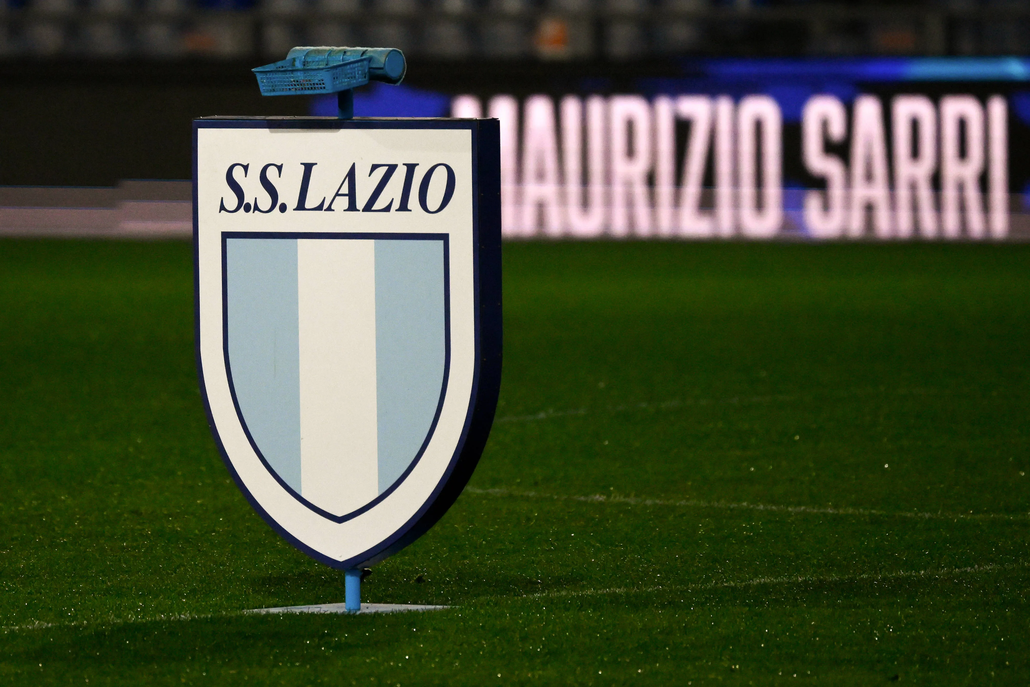 Lazio handed huge boost as chiefs clear next step for &pound;410m Stadio Flaminio rebuild project